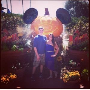 Meet your Posher, Allison