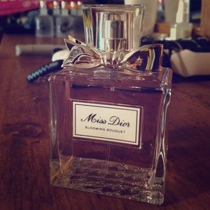 Miss Dior Blooming Bouquet Eau De toilette 3.4 oz