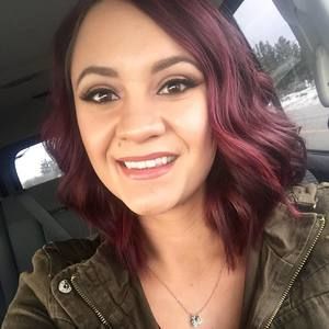 Meet your Posher, Jessika