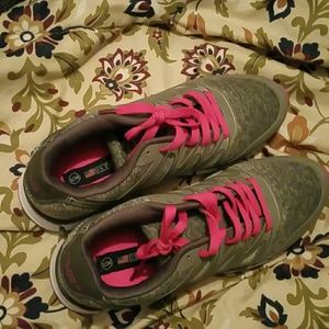 U.S. Polo ASSN tennis shoes