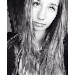 Meet your Posher, Rylee