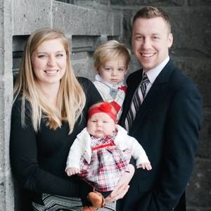 Meet your Posher, Heather