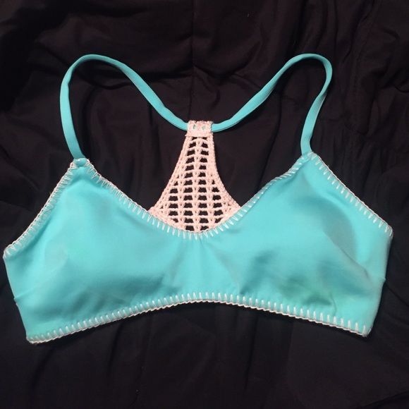 VS PINK BIKINI TOP