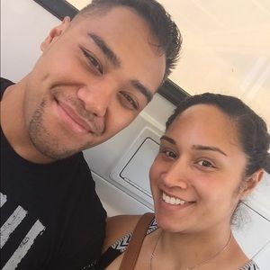 Meet your Posher, Alyx