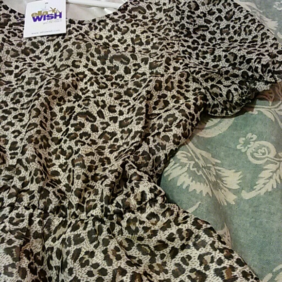 Dress - Picture 3 of 4