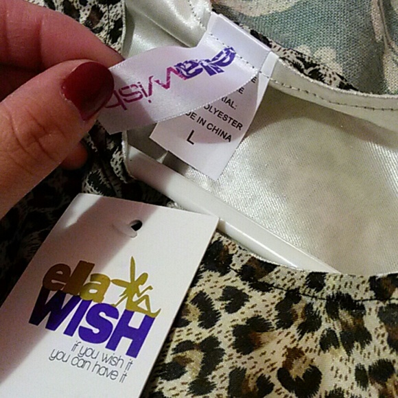 Dress - Picture 4 of 4