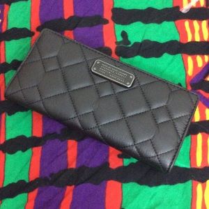 Marc By Marc Jacobs Wallet BNWT