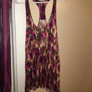 Free People small top **priced to sell!