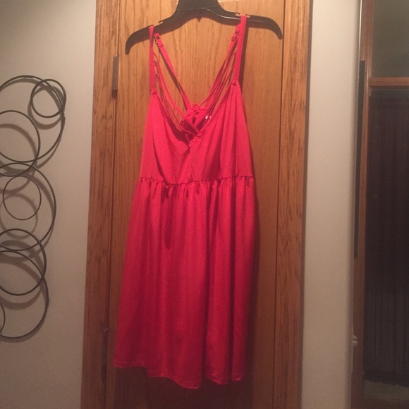 Chemise