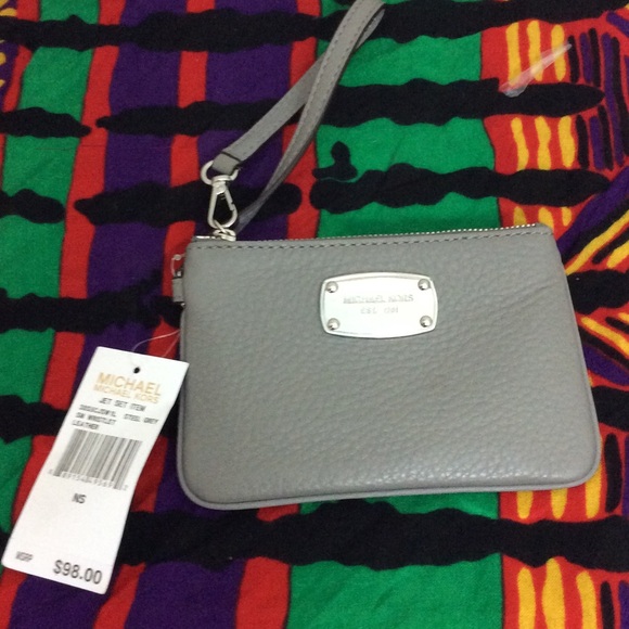 Michael Kors Wristlet BNWT