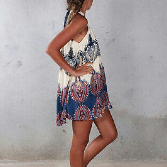 Stunning Summer Dress. - Picture 2 of 4