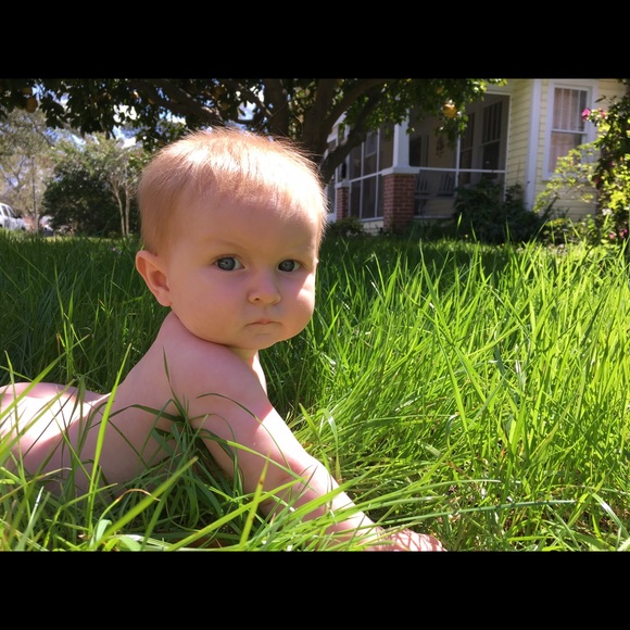 Not for Sale but isn't she cute?!?!