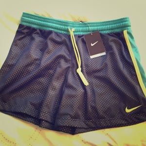 NWT Nike Workout Shorts