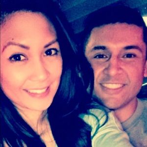 Meet your Posher, Sabrina