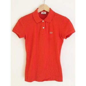 Lacoste || Polo