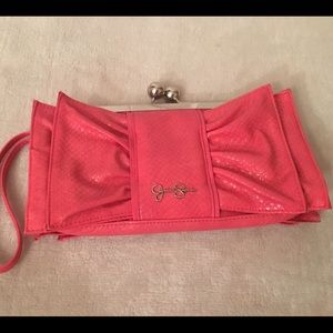 Jessica Simpson Clutch