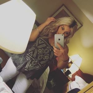 Meet your Posher, Amanda