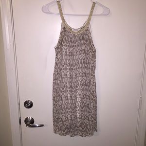 Charming Charlie Flow Dress
