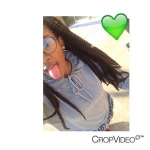 Meet your Posher, Danaisha