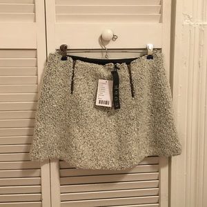 COPE skirt