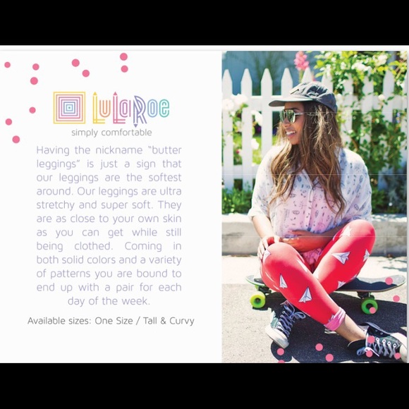 LuLaRoe!!