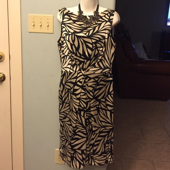 Aline dress