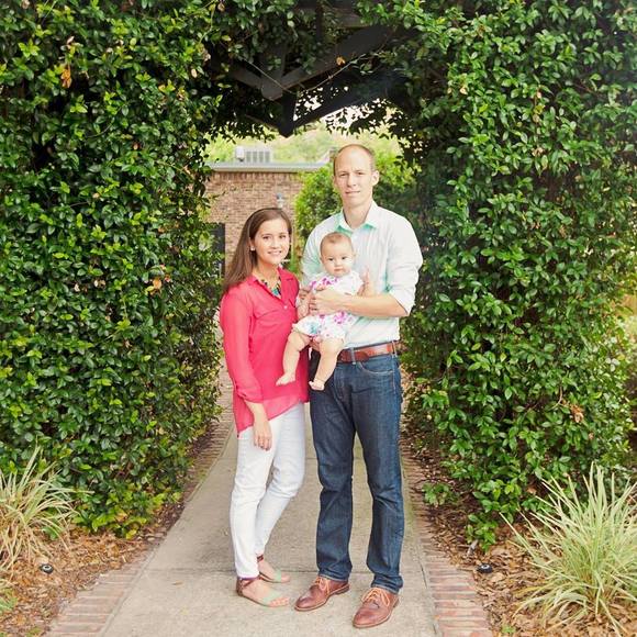 Meet your Posher, Nina