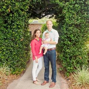 Meet your Posher, Nina