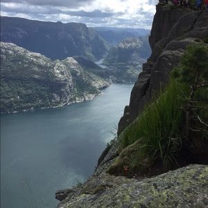 Meet your Posher, Mikaal