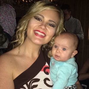 Meet your Posher, Madison