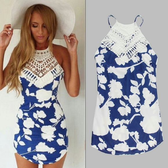 NWOT Gorgeous Dress - Picture 2 of 4