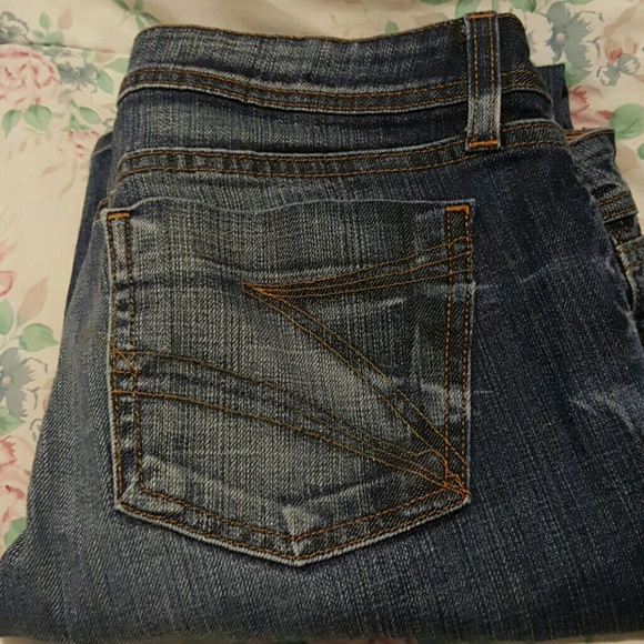 Dylan George Skinny Jeans. - Picture 1 of 1