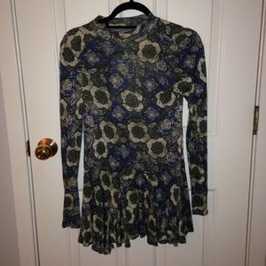 Free People Tunic