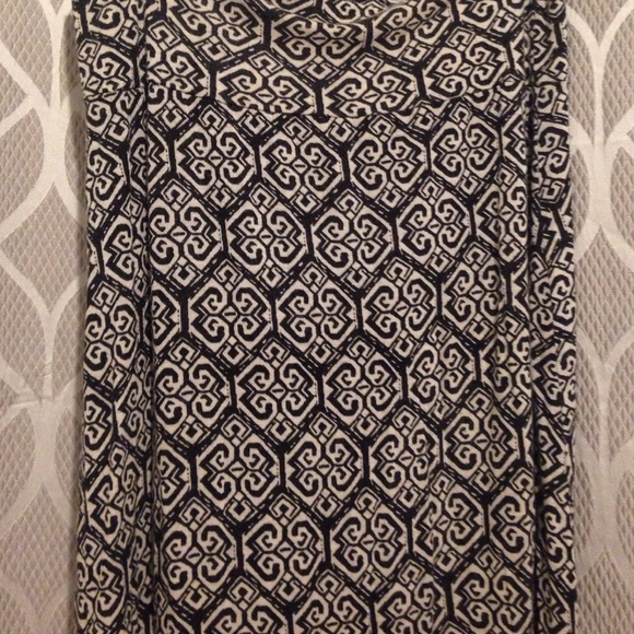 Maxi Skirt - Picture 2 of 2