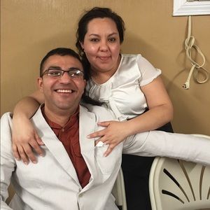 Meet your Posher, Glenda