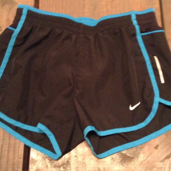 Nike dri-fit shorts