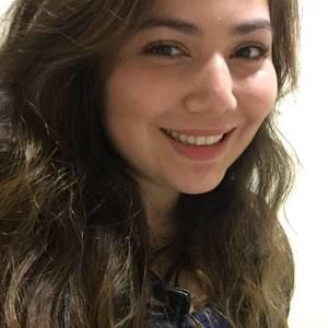 Meet your Posher, Alba