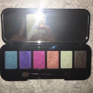 Buxom Eyeshadows for Buxom Customizable Palette