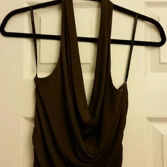 Rampage halter top - Picture 2 of 3