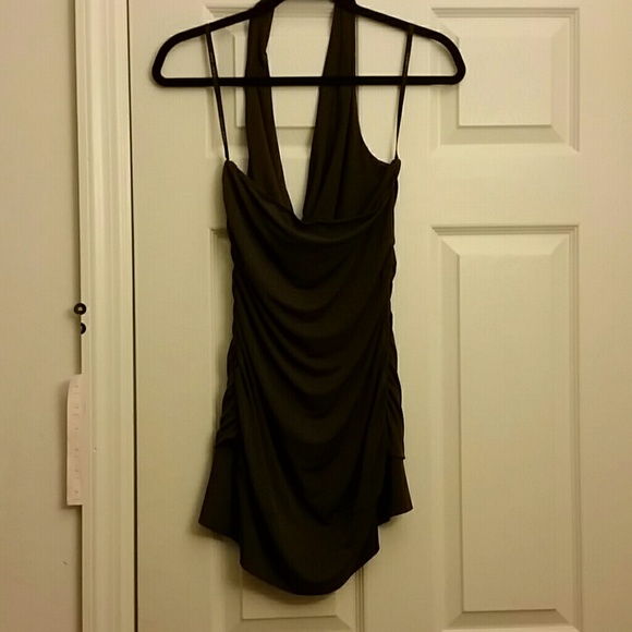 Rampage halter top - Picture 3 of 3