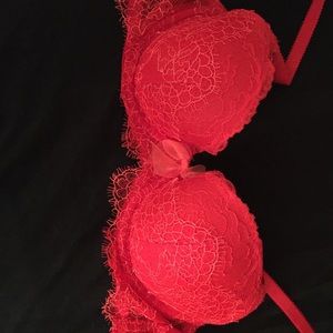 Victoria secret dream angels Demi bra