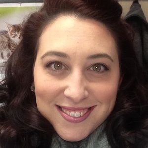 Meet your Posher, Alexandra