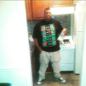 Meet your Posher, Keith