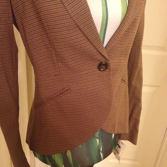MANGO Blazer!! - Picture 2 of 4