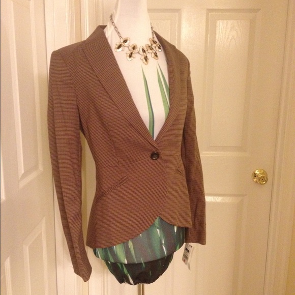 MANGO Blazer!! - Picture 3 of 4