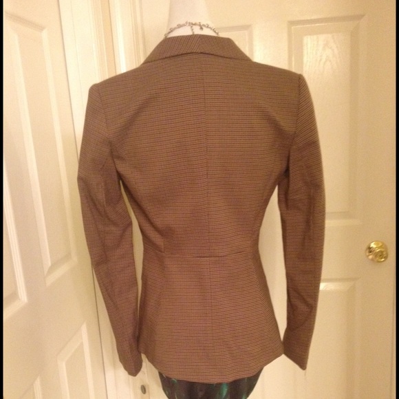 MANGO Blazer!! - Picture 4 of 4