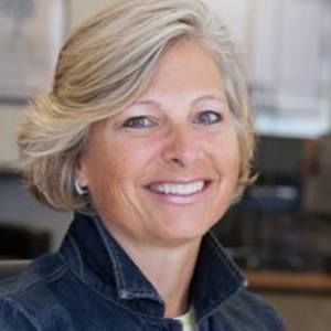 Meet your Posher, Jodi