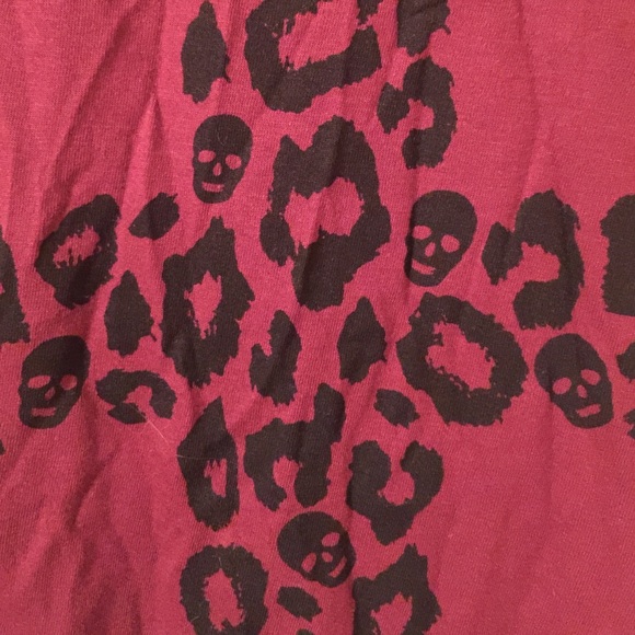 Express tee - Picture 2 of 2