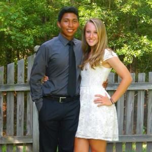 Meet your Posher, Kasey