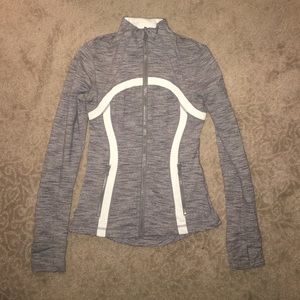 SOLD! Lululemon define jacket size 4